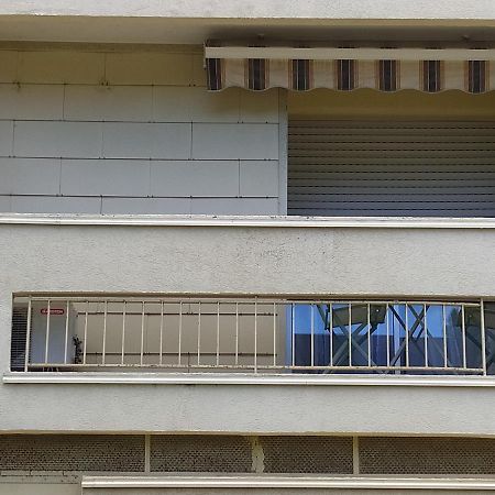Charmant Studio A Balaruc Les Bains Exterior photo